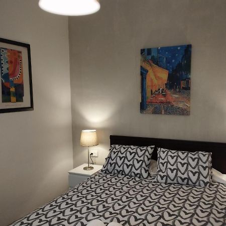 Day Ok Beach Apartment Malgrat de Mar Ngoại thất bức ảnh