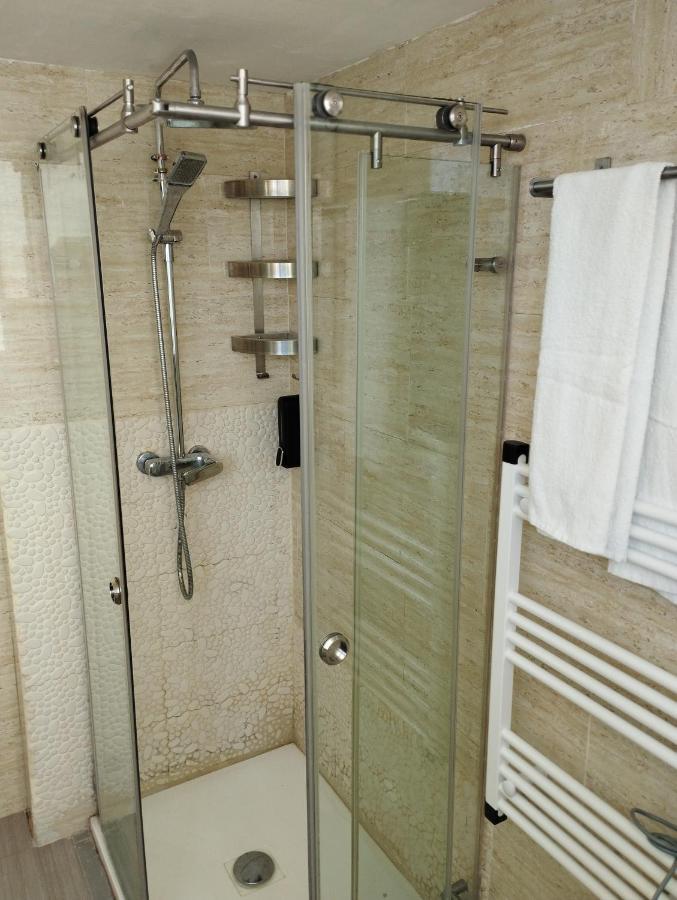 Day Ok Beach Apartment Malgrat de Mar Ngoại thất bức ảnh