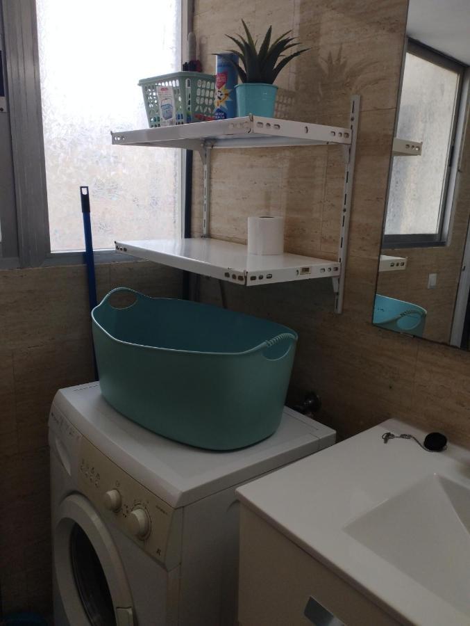 Day Ok Beach Apartment Malgrat de Mar Ngoại thất bức ảnh