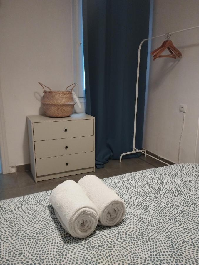 Day Ok Beach Apartment Malgrat de Mar Ngoại thất bức ảnh