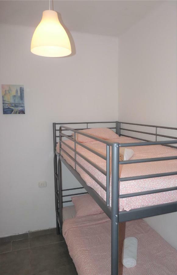 Day Ok Beach Apartment Malgrat de Mar Ngoại thất bức ảnh